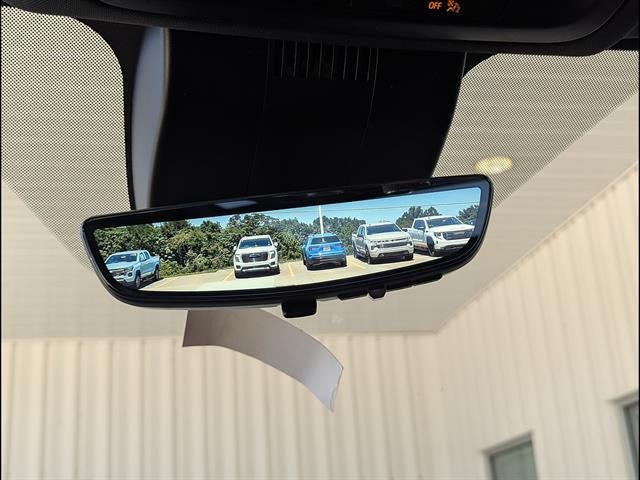 2026 GMC Yukon XL AT4 - Photo 29