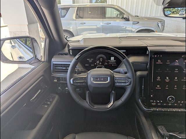 2026 GMC Yukon XL AT4 - Photo 3