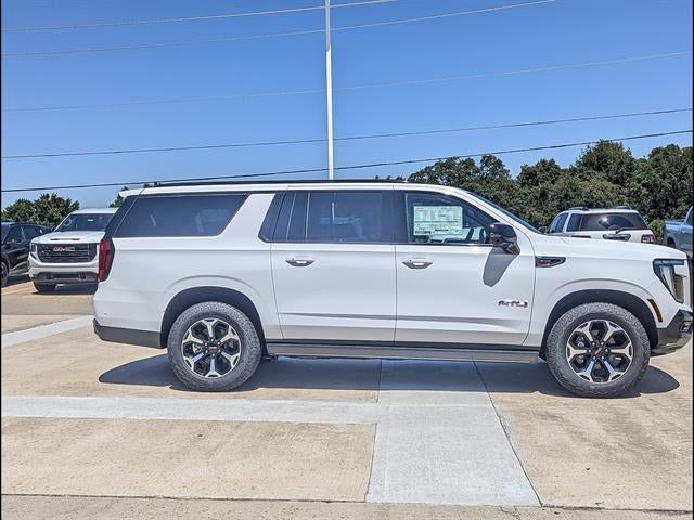2026 GMC Yukon XL AT4 - Photo 5