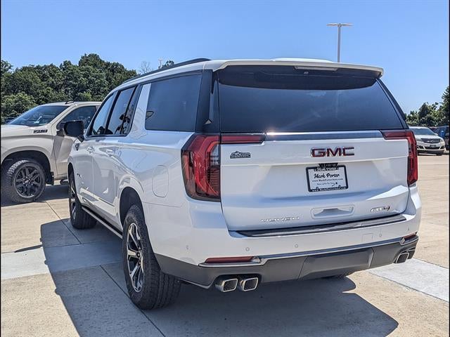 2026 GMC Yukon XL AT4 - Photo 7