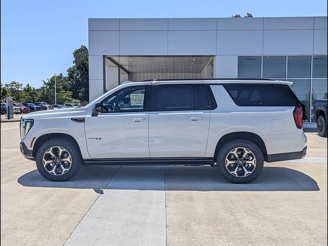 2026 GMC Yukon XL AT4 - Photo 8