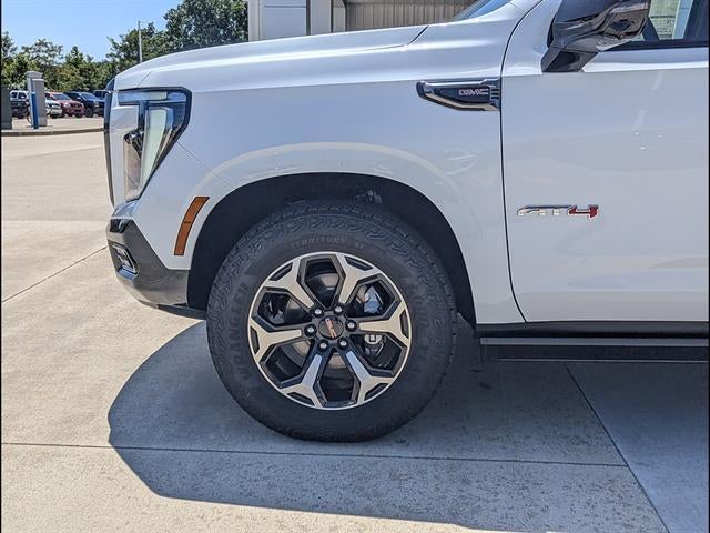 2026 GMC Yukon XL AT4 - Photo 9