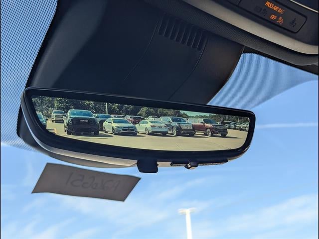 2026 GMC Yukon XL Denali - Photo 31