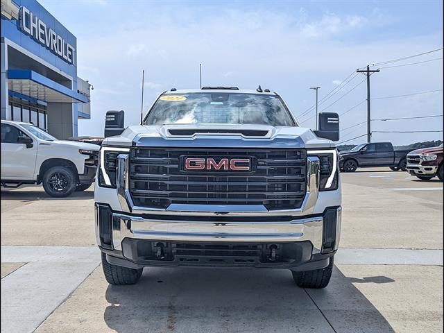 2024 GMC Sierra 3500 HD Pro