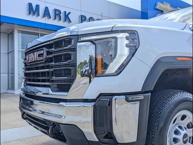 2024 GMC Sierra 3500 HD Pro