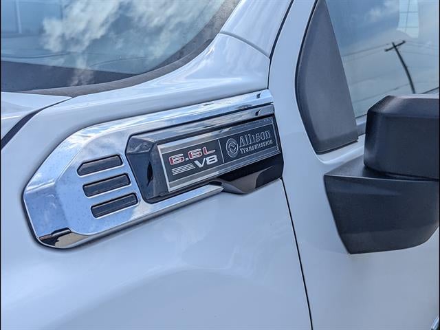2024 GMC Sierra 3500 HD Pro