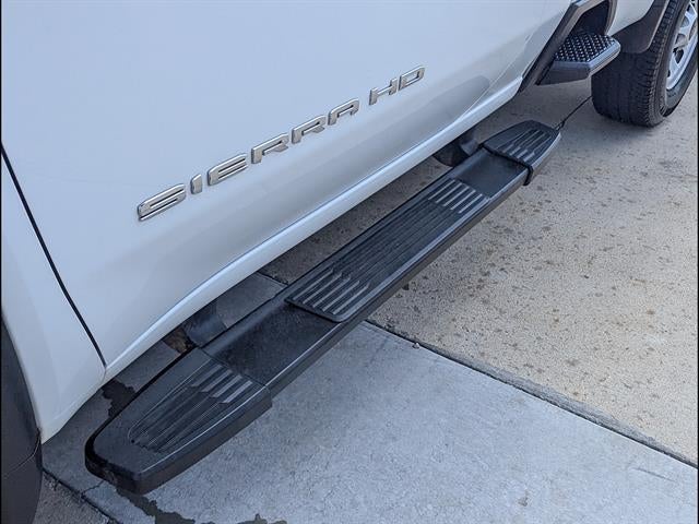 2024 GMC Sierra 3500 HD Pro