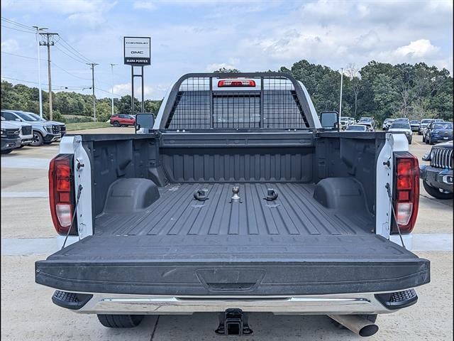 2024 GMC Sierra 3500 HD Pro