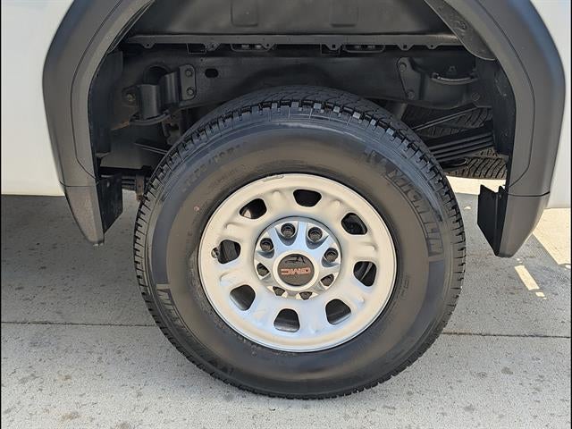 2024 GMC Sierra 3500 HD Pro