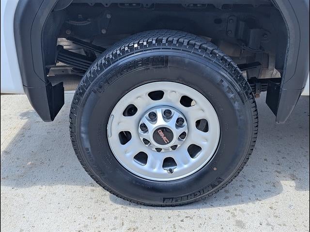 2024 GMC Sierra 3500 HD Pro