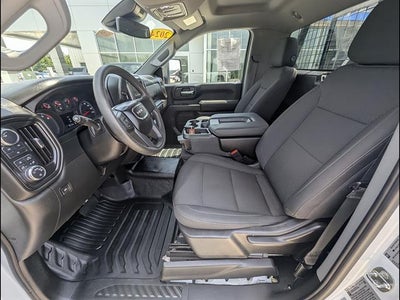 2024 GMC Sierra 3500 HD Pro
