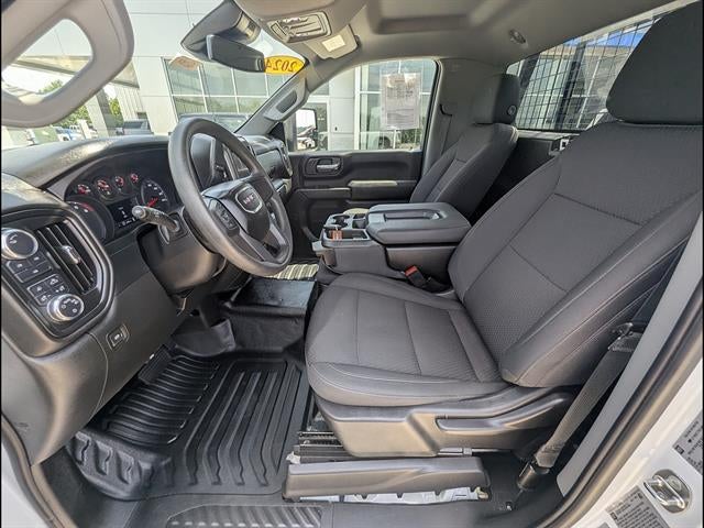 2024 GMC Sierra 3500 HD Pro