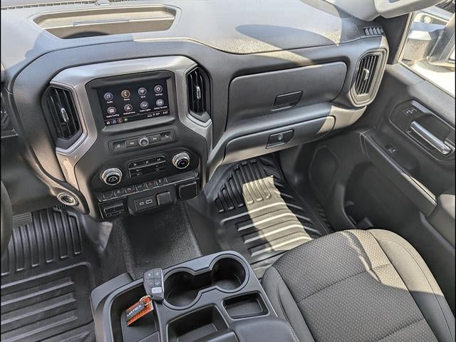 2024 GMC Sierra 3500 HD Pro