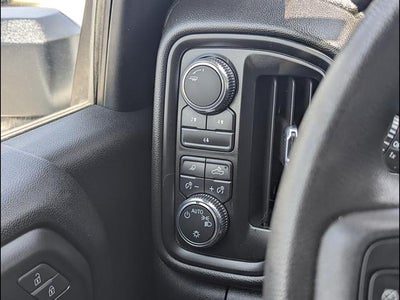 2024 GMC Sierra 3500 HD Pro