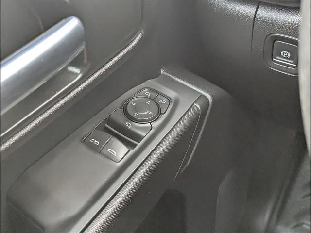 2024 GMC Sierra 3500 HD Pro