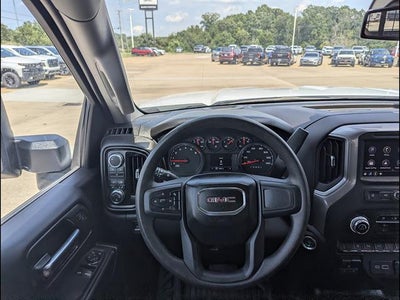 2024 GMC Sierra 3500 HD Pro