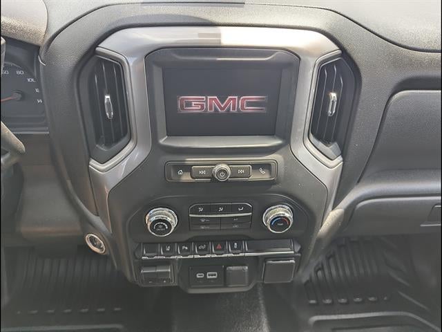 2024 GMC Sierra 3500 HD Pro