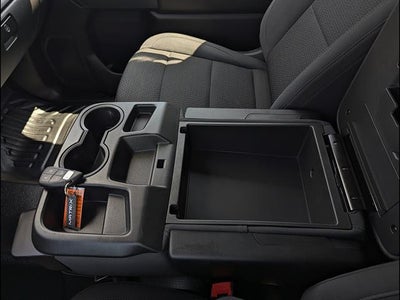 2024 GMC Sierra 3500 HD Pro
