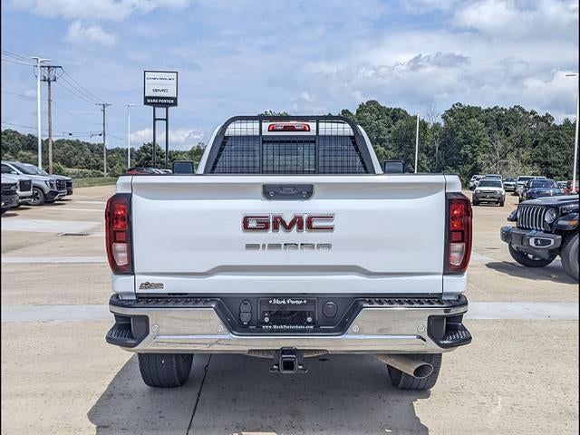 2024 GMC Sierra 3500 HD Pro