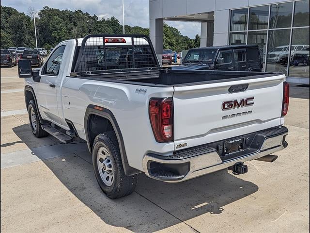 2024 GMC Sierra 3500 HD Pro
