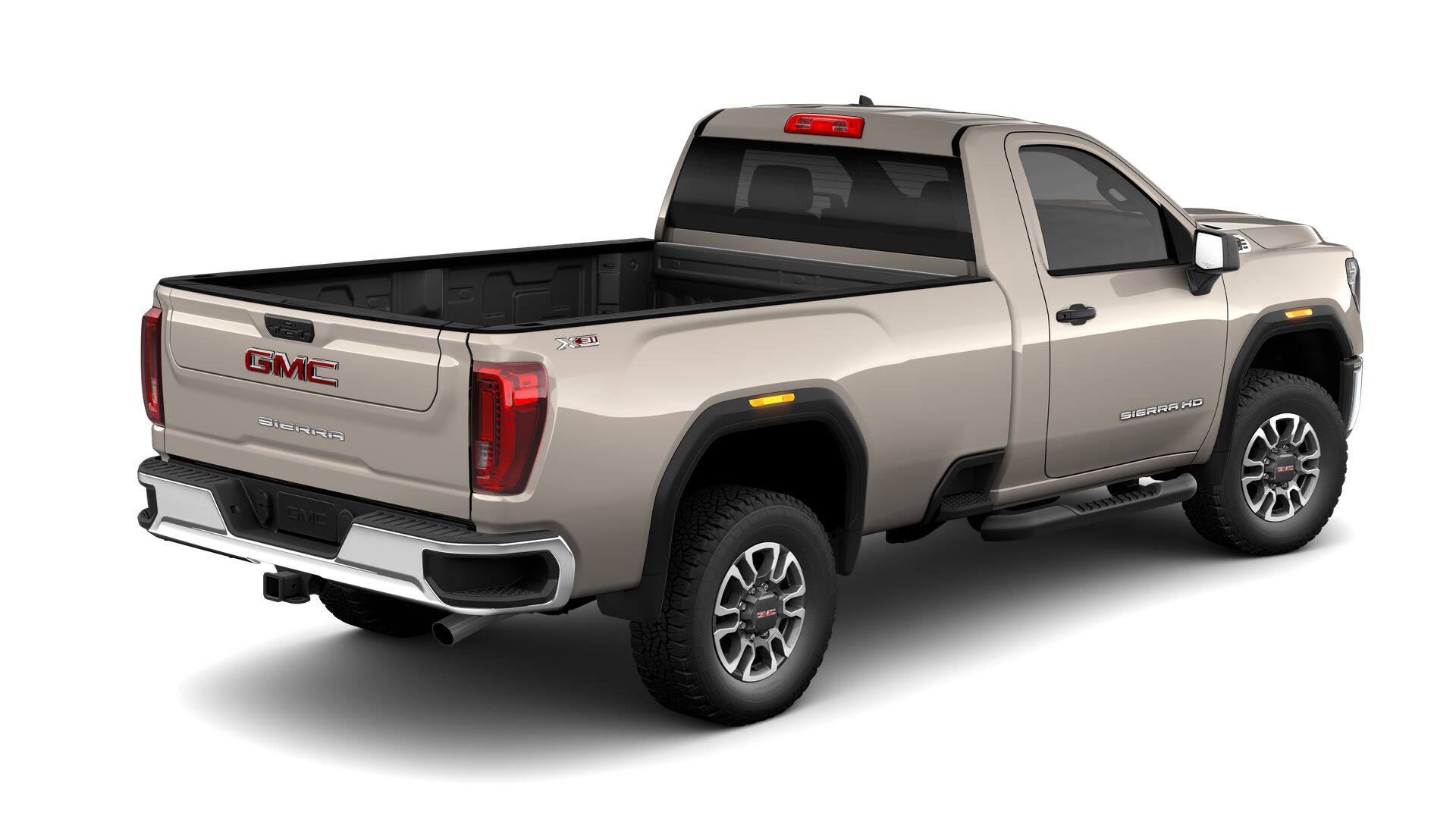 2026 GMC Sierra 3500 HD Pro
