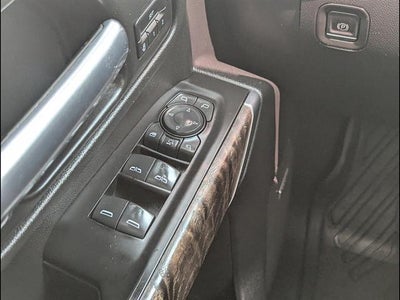 2021 GMC Sierra 3500 HD Denali