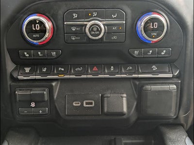2021 GMC Sierra 3500 HD Denali