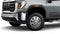 2026 GMC Sierra 3500 HD SLT DRW