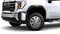 2026 GMC Sierra 3500 HD SLT DRW
