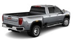 2026 GMC Sierra 3500 HD SLT DRW