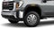 2026 GMC Sierra 3500 HD SLT DRW