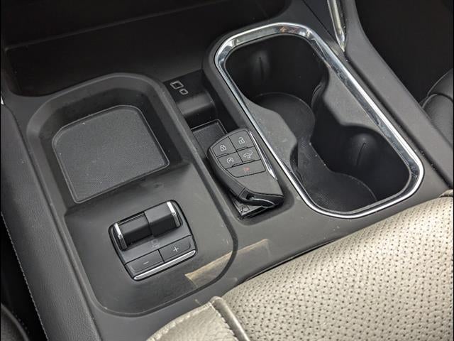 2025 GMC Sierra 3500 HD Denali