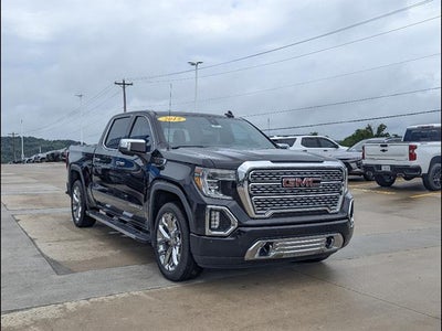 2019 GMC Sierra 1500 Denali