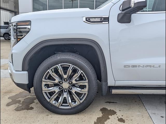 2026 GMC Sierra 1500 Denali - Photo 10