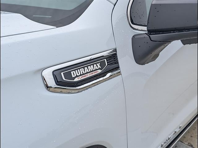 2026 GMC Sierra 1500 Denali - Photo 11