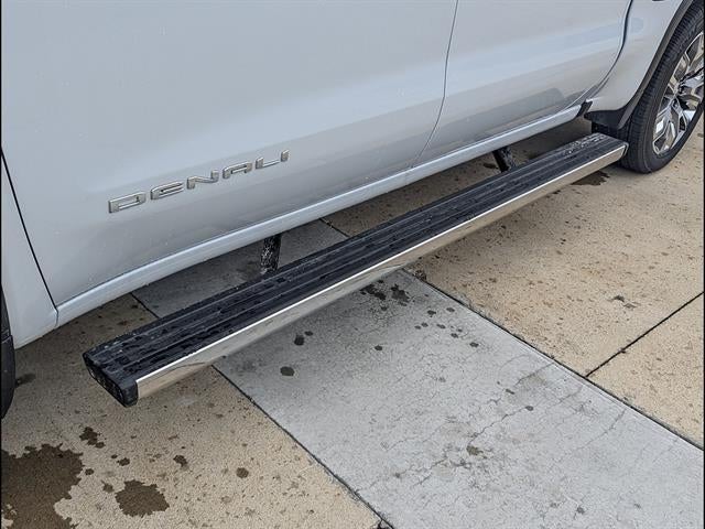 2026 GMC Sierra 1500 Denali - Photo 12