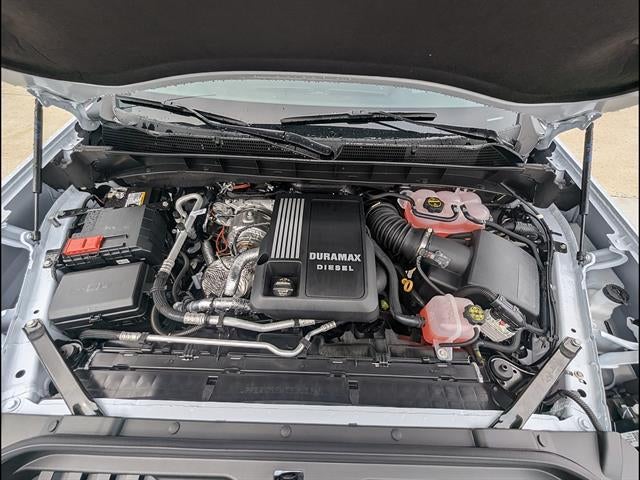 2026 GMC Sierra 1500 Denali - Photo 14