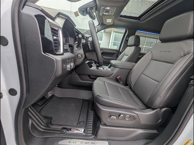 2026 GMC Sierra 1500 Denali - Photo 15