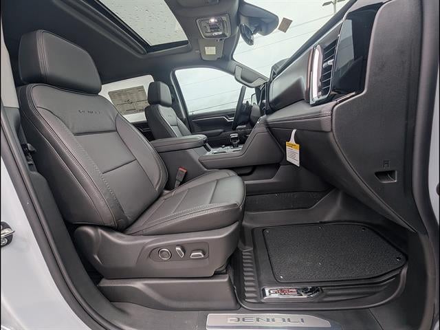 2026 GMC Sierra 1500 Denali - Photo 16