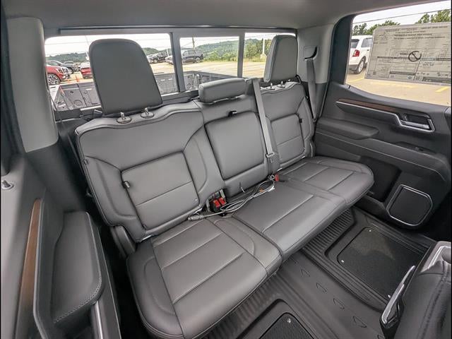 2026 GMC Sierra 1500 Denali - Photo 17