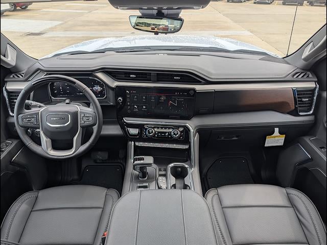 2026 GMC Sierra 1500 Denali - Photo 18