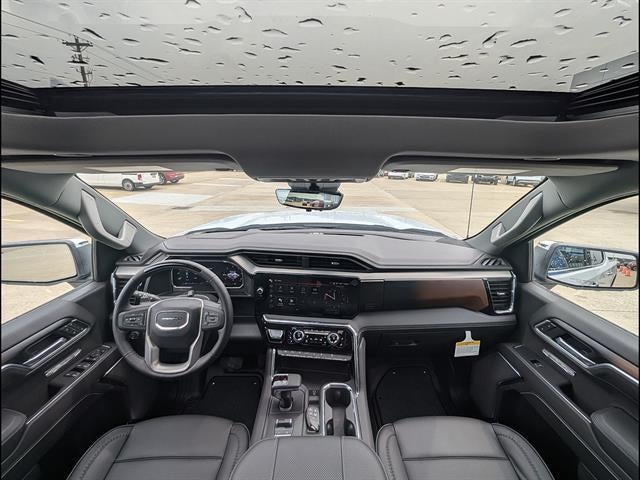 2026 GMC Sierra 1500 Denali - Photo 19