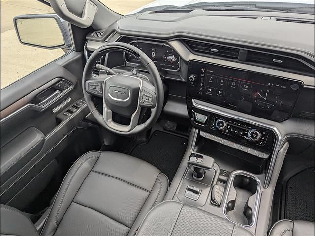 2026 GMC Sierra 1500 Denali - Photo 20