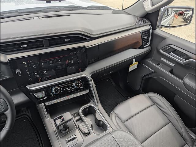 2026 GMC Sierra 1500 Denali - Photo 21