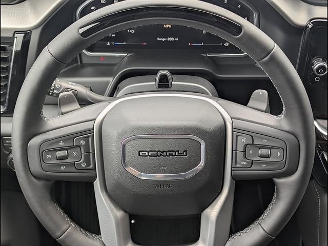 2026 GMC Sierra 1500 Denali - Photo 22