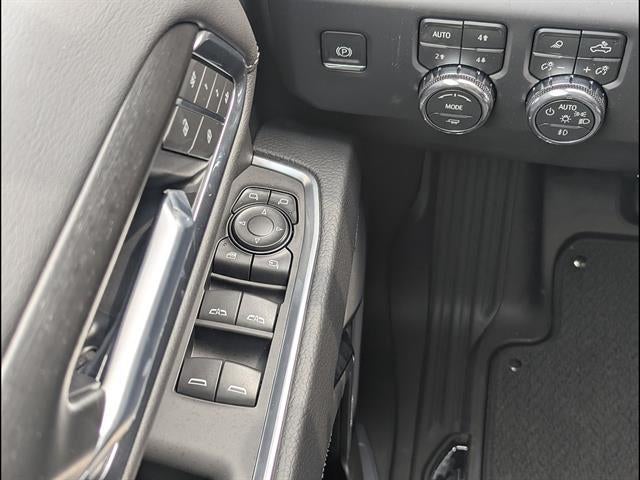 2026 GMC Sierra 1500 Denali - Photo 23