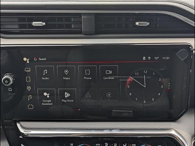 2026 GMC Sierra 1500 Denali - Photo 26