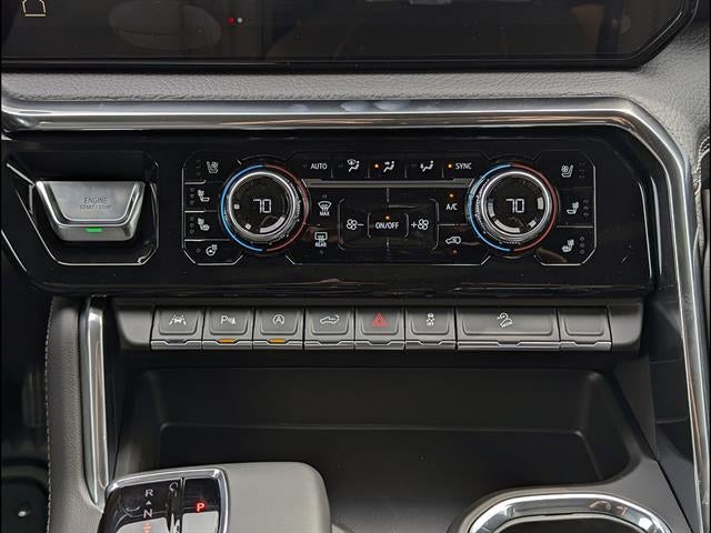 2026 GMC Sierra 1500 Denali - Photo 27