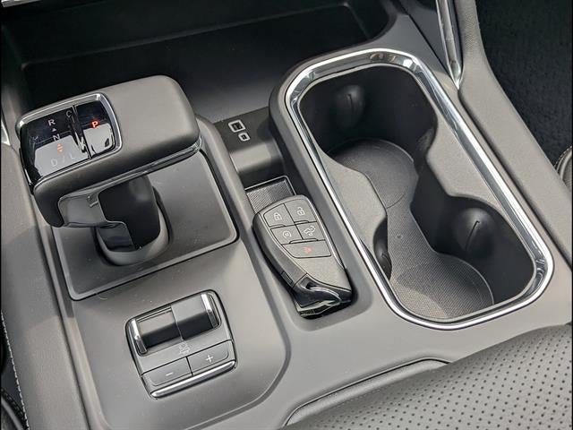 2026 GMC Sierra 1500 Denali - Photo 28