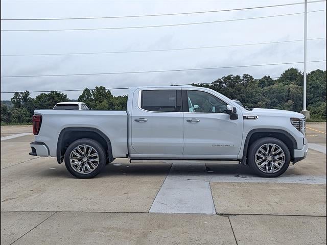 2026 GMC Sierra 1500 Denali - Photo 6
